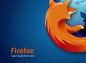 Mozilla conferma presenza portando ultime novità