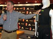 miCoach Elite System: tecnologica adidas Milan