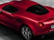 Presentata nuova Alfa Romeo