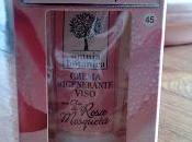 freddo baffo: crema viso rigenerante all'olio Rosa Mosqueta Omnia Botanica!
