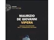 VIPERA Maurizio Giovanni