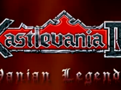 film minuti dedicato Castelvania fatto completamente LEGO