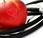 Cibi anti-colesterolo: meglio mele integratori