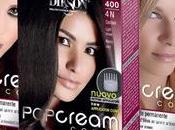 Dikson PopCream Color: colorazione professionale prezzi low-cost