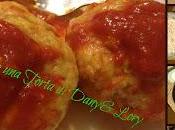 Polpette tacchino zucchine carote