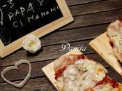 piatto cuore: pani pizzotella"