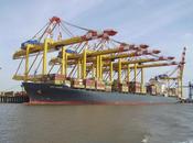 Uganda nuovo porto lago Vittoria