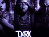 Dark, video game-play copertine
