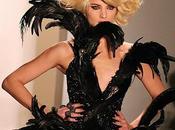 York Fashion Week Blonds Show Fall 2013