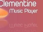 APPS clementine Ubuntu, riprodurre musica last.fm
