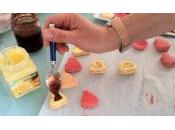macaron …….è dolce vita