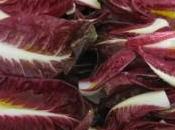 Radicchio forno