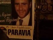 Candidati correre votare: Alberto Paravia
