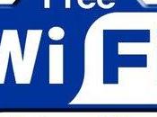 Wi-Fi pubblico veramente libero