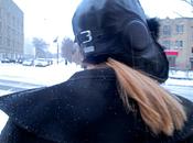 Today wearing Harricana