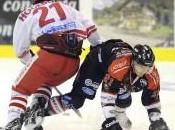 Hockey Ghiaccio: Valpellice perde casa l’Alleghe