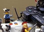 Playstation spuntano prime campagne pubblicitarie