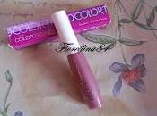 "Pucker" lipgloss Avon