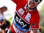Tour Oman 2013: Froome vince tappa, tour quasi