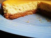 CHEESE CAKE VANIGLIA ....con base wafer