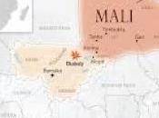 Guerra Mali: solo Qaeda anche oro, uranio petrolio