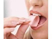 attenti reattivi mastica chewing