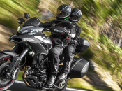 Nasce “Ducati Financial Services”, prime campagne finanziamento sulle novità 2013