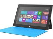 Surface primo tablet firmato Microsoft disponibile oggi Italia