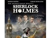 Arthur Conan Doyle's Sherlock Holmes Rachel Goldenberg