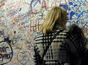 muro Giulietta nuovo coperto messaggi d’amore