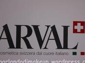 Arval haul