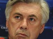 Roma pensa Ancelotti futuro