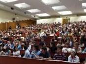 Studenti furiosi: test d’ammissione universitaria anticipati luglio 2013