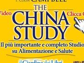 China Study, studio rivoluzionario sulla salute alimentare