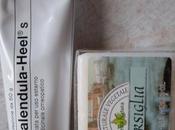 Routine naturale Viso: Marsiglia Calendula