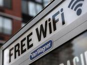 Wi-Fi libera locali pubblici