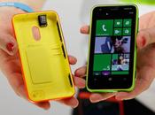 Lumia Manuale Libretto istruzioni Italiano