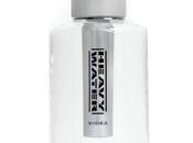 Heavy Water
