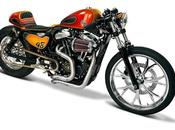 Harley Sportster "48" Performance Machine