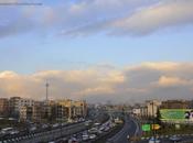 Miei Primi Minuti Tehran