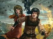 (Recensione Dark Eye: Chains Satinav