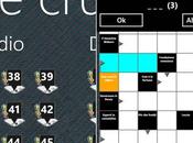 Cruciverba gratuiti windows phone