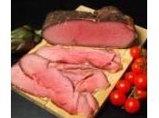 Roast Beef all’Inglese