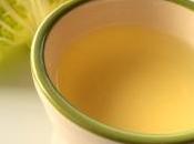 Brodo clorofilla