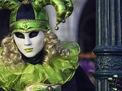Venice [Carnevale] Green