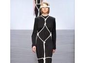 Central Saint Martins autunno-inverno 2013-2014 fall-winter