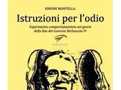 Simone Montella Istruzioni L'odio