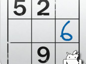 Sudoku gioco sudoku iPhone