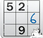 Sudoku gioco sudoku iPhone