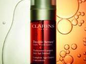 Clarins nuovo siero Double Serum®: contro